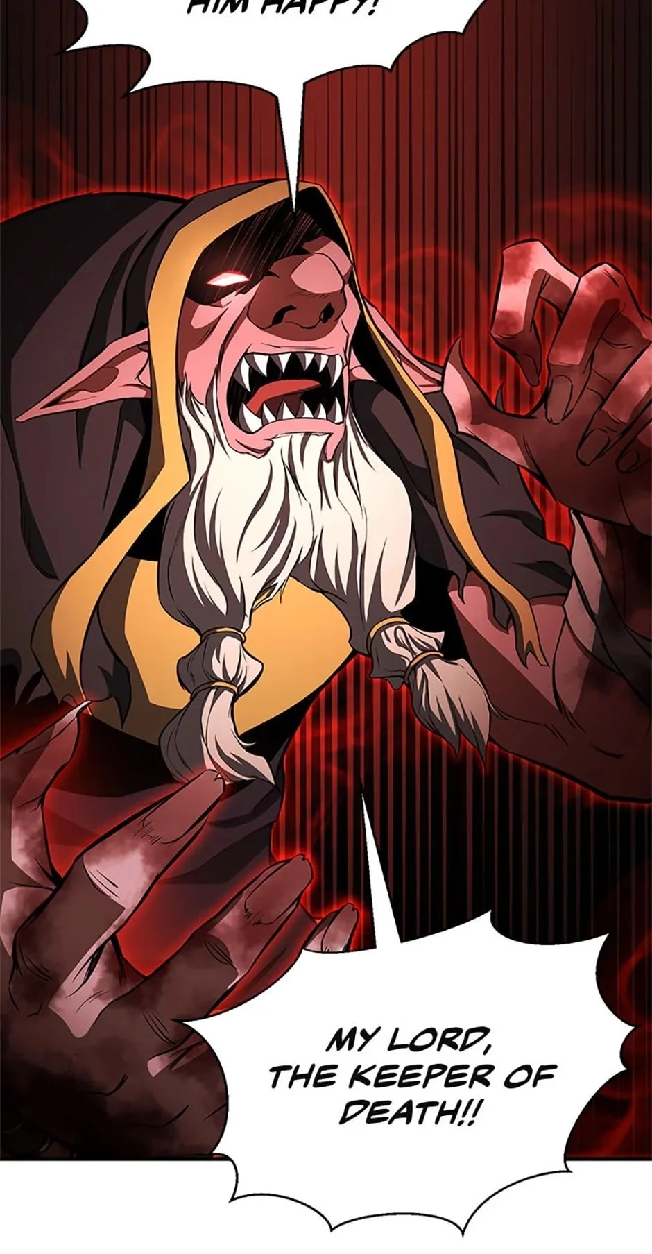 All-Master Necromancer Chapter 6 - 86
