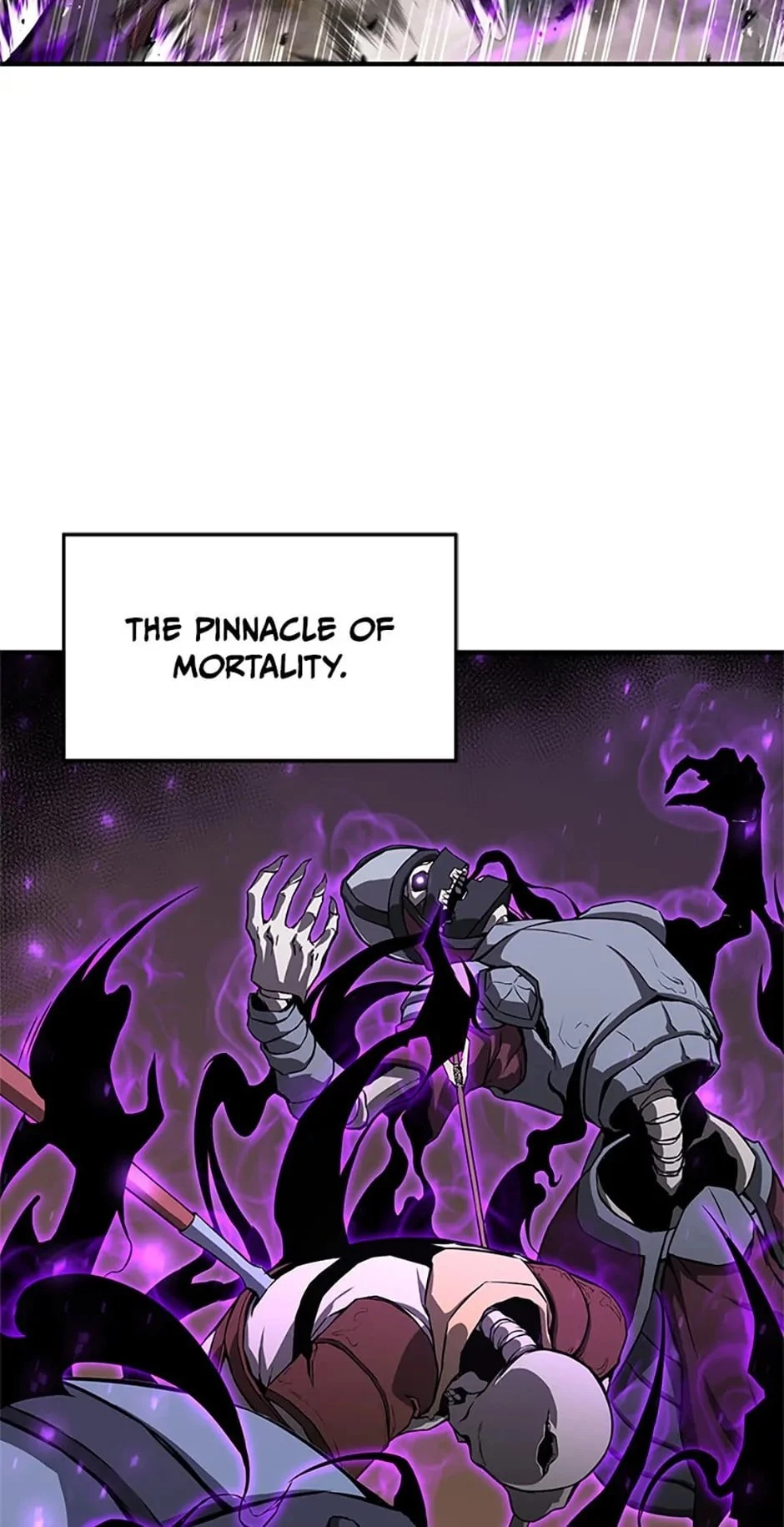 All-Master Necromancer Chapter 1 - 34