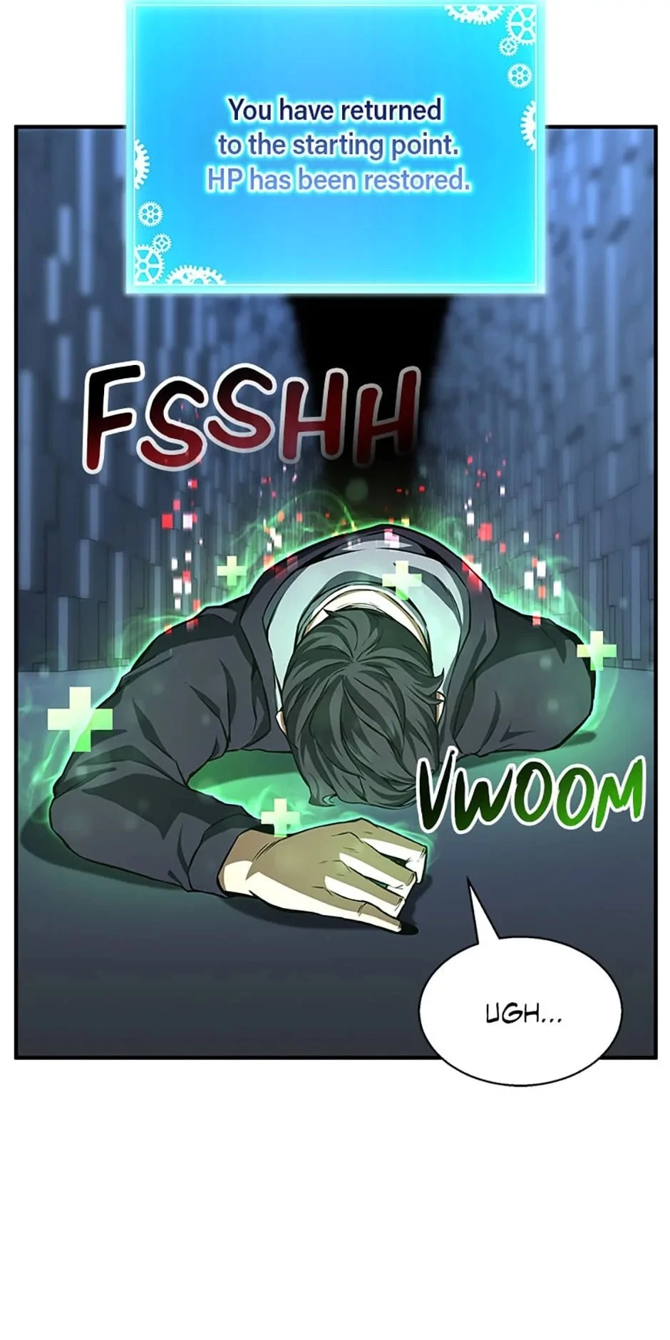 All-Master Necromancer Chapter 2 - 39