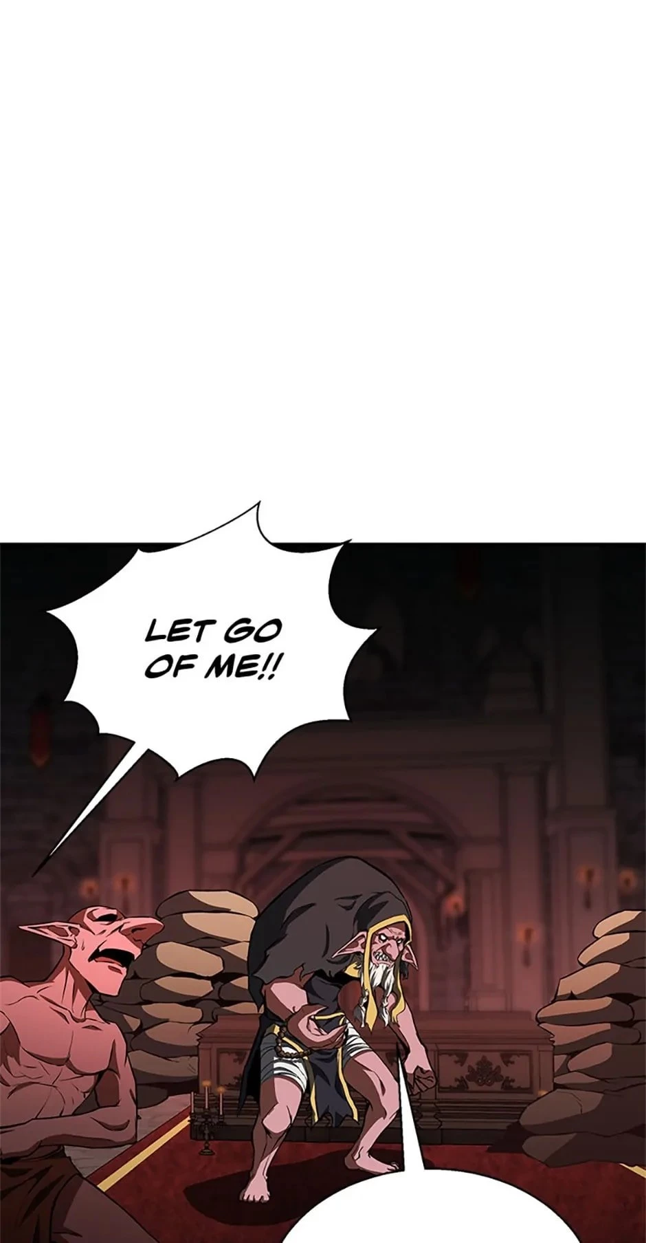 All-Master Necromancer Chapter 6 - 87
