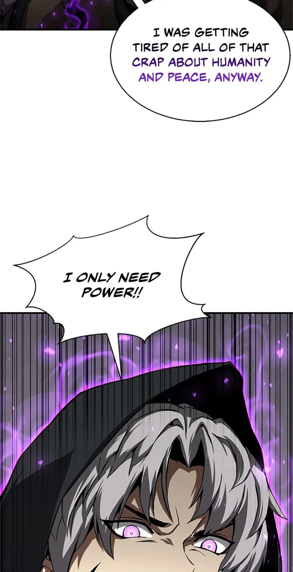 All-Master Necromancer Chapter 1 - 37