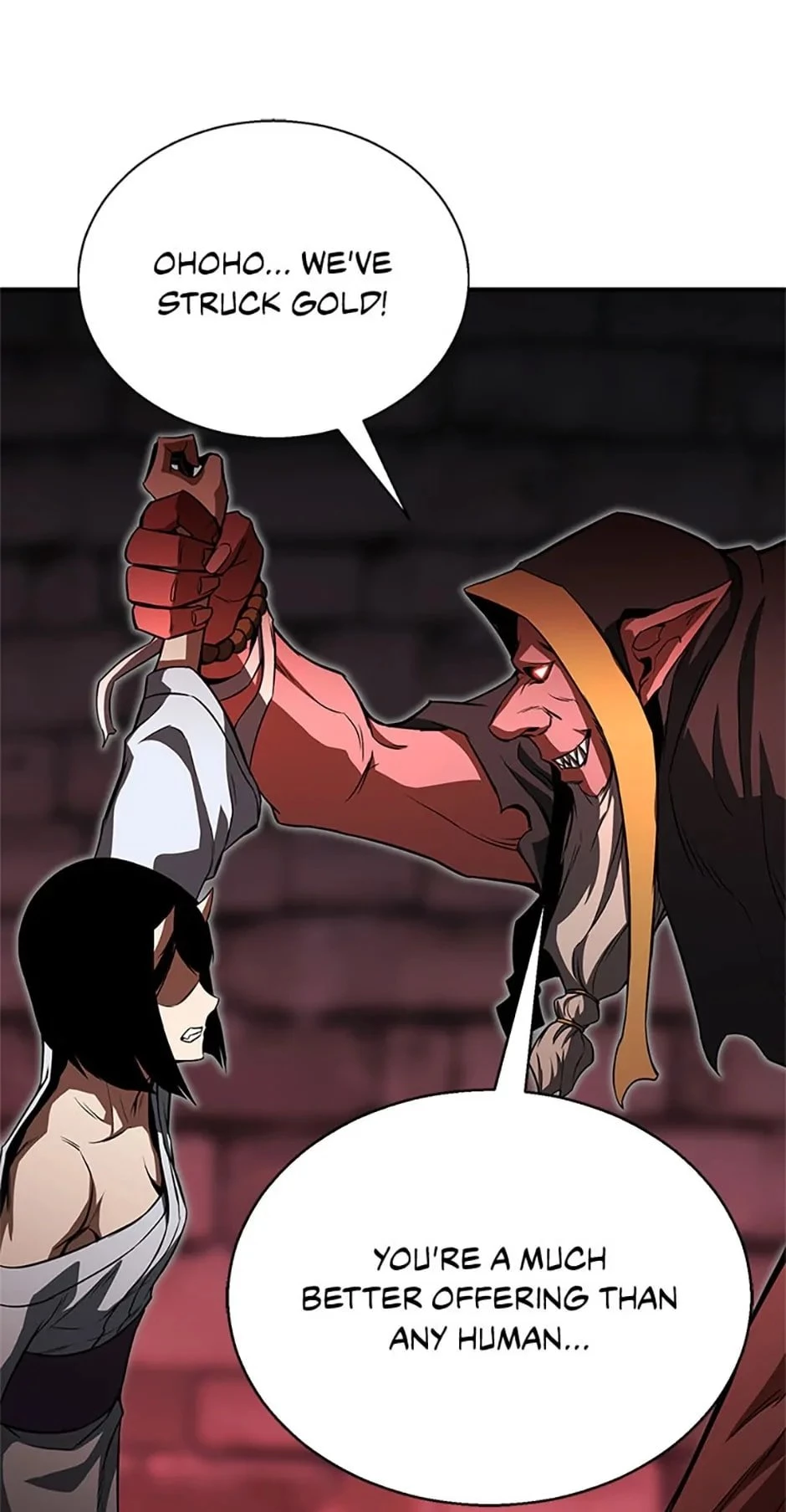 All-Master Necromancer Chapter 6 - 91