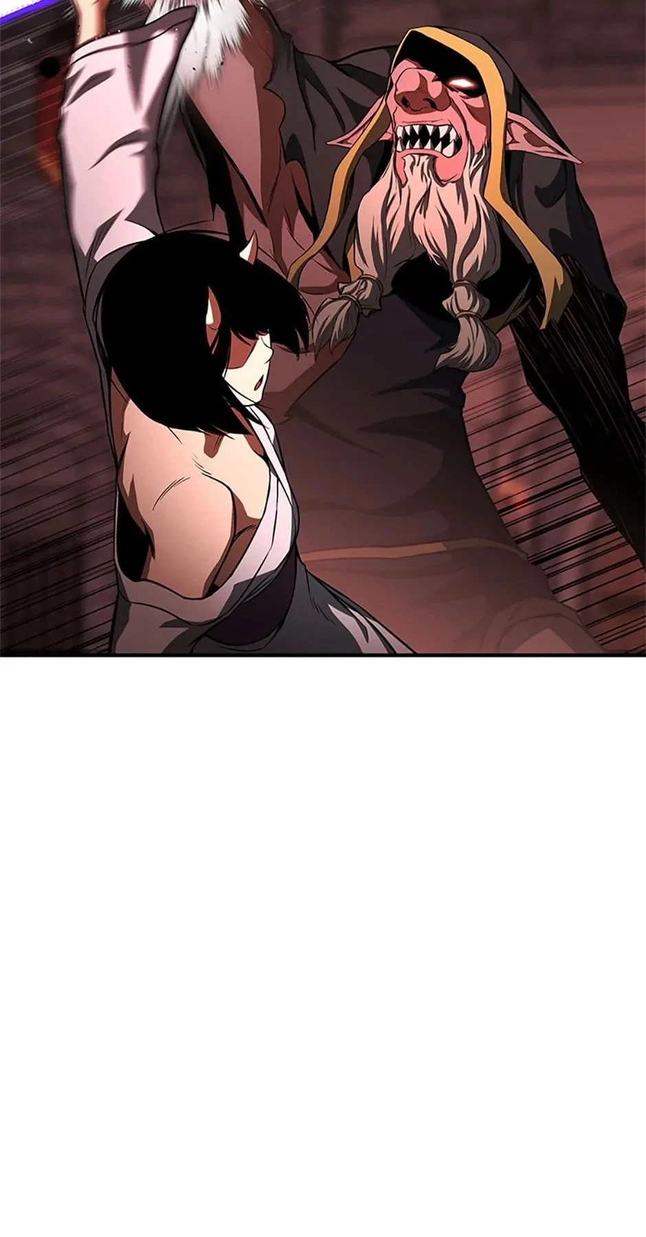 All-Master Necromancer Chapter 6 - 93