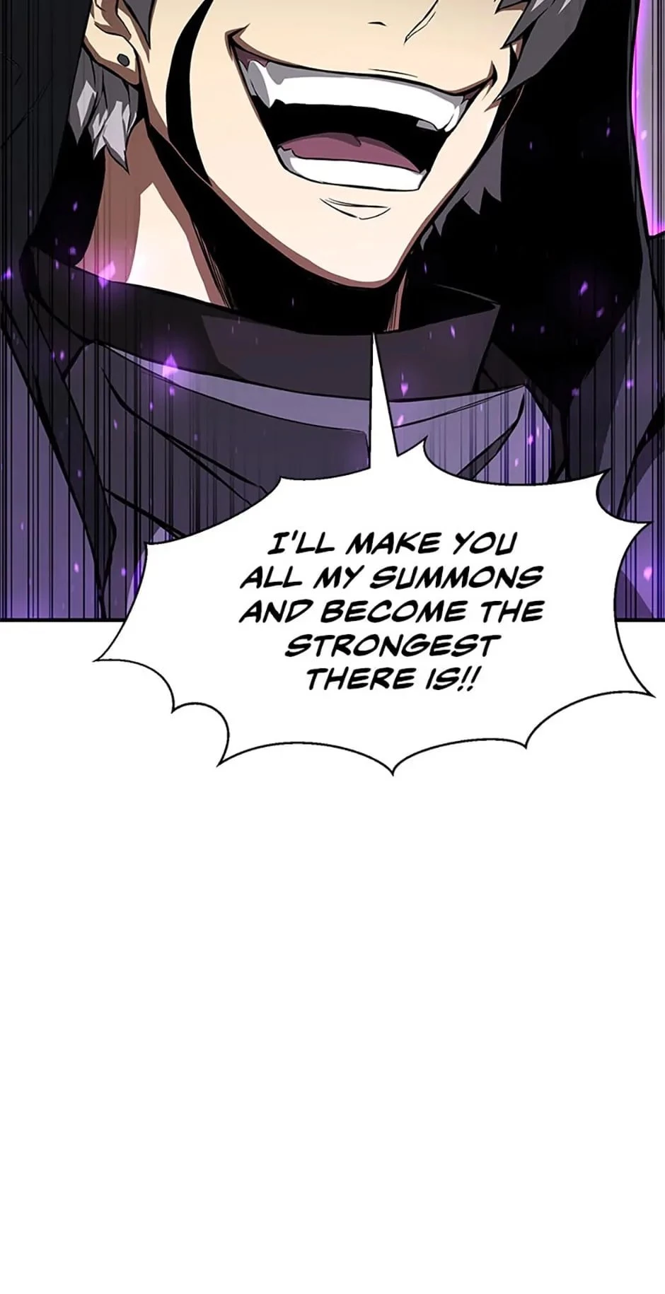 All-Master Necromancer Chapter 1 - 38