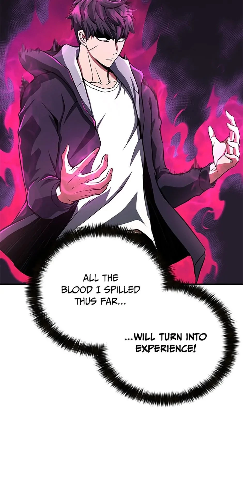 All-Master Necromancer Chapter 2 - 46