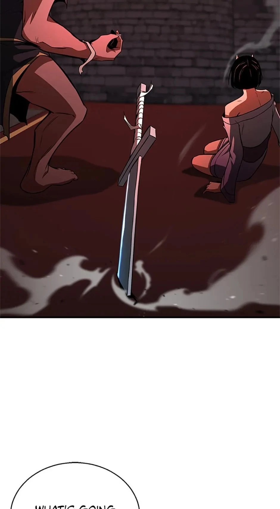 All-Master Necromancer Chapter 6 - 95