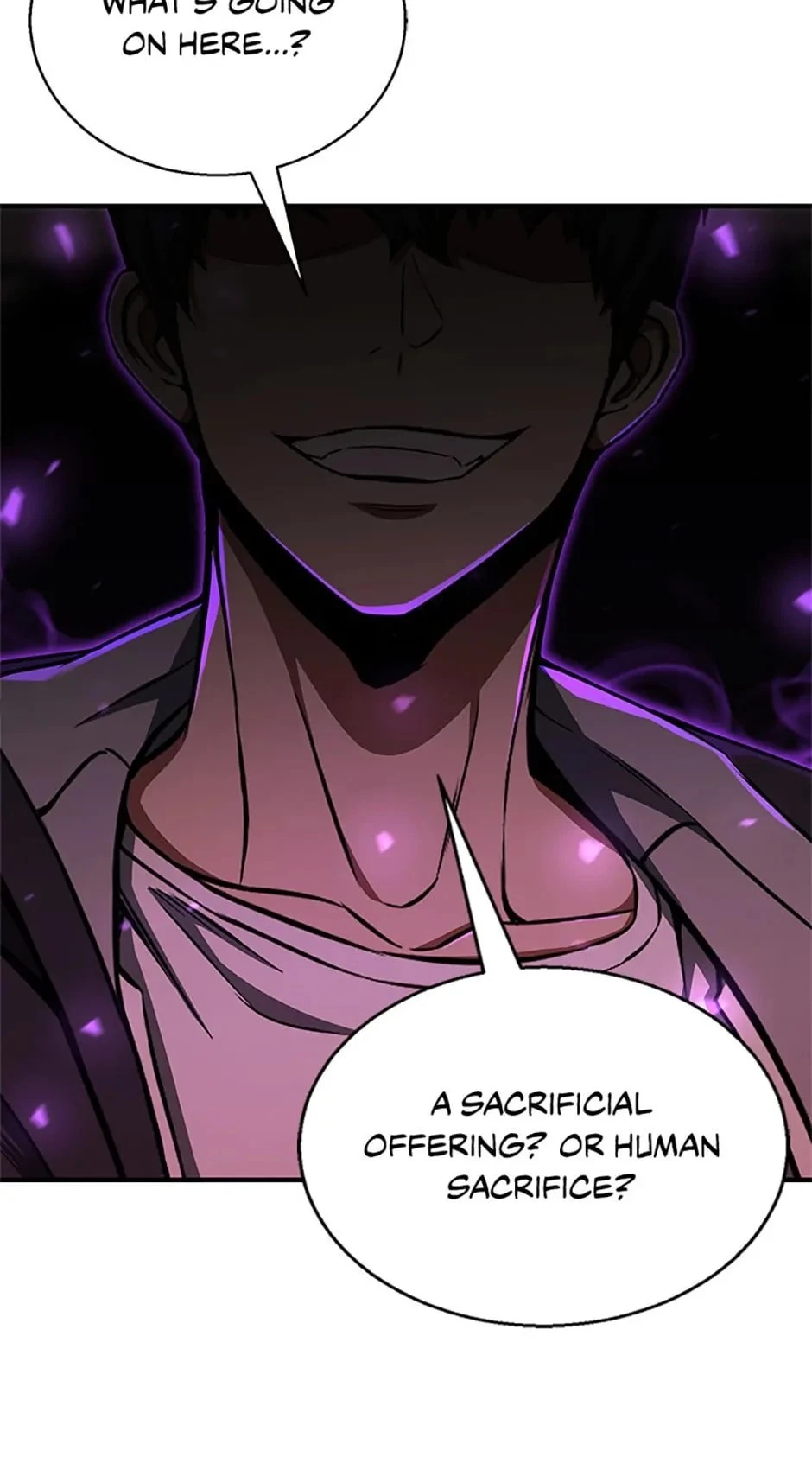 All-Master Necromancer Chapter 6 - 96