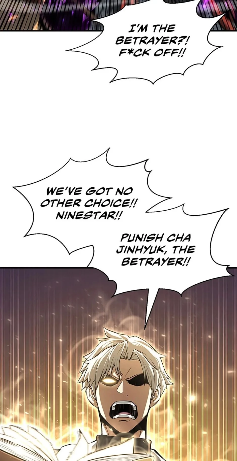 All-Master Necromancer Chapter 1 - 40