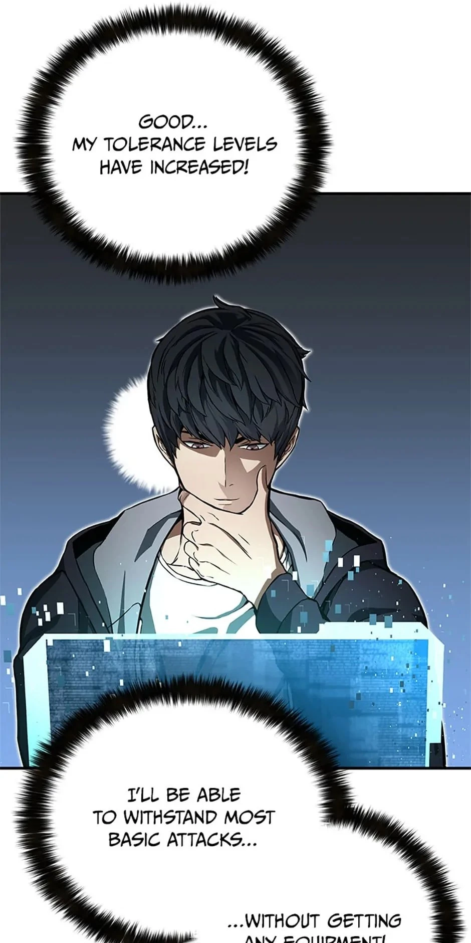 All-Master Necromancer Chapter 2 - 48