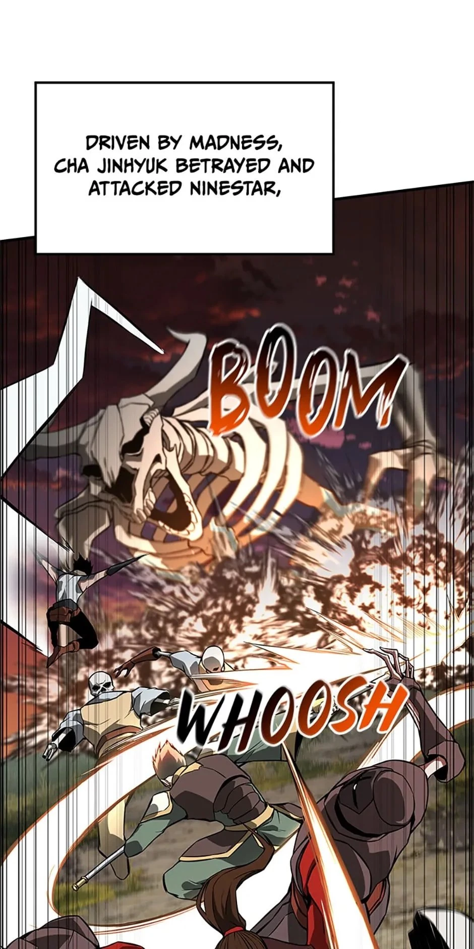 All-Master Necromancer Chapter 1 - 42
