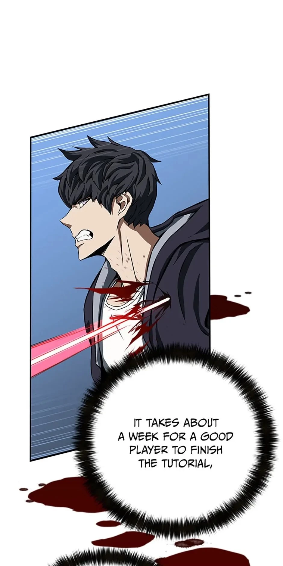 All-Master Necromancer Chapter 2 - 50