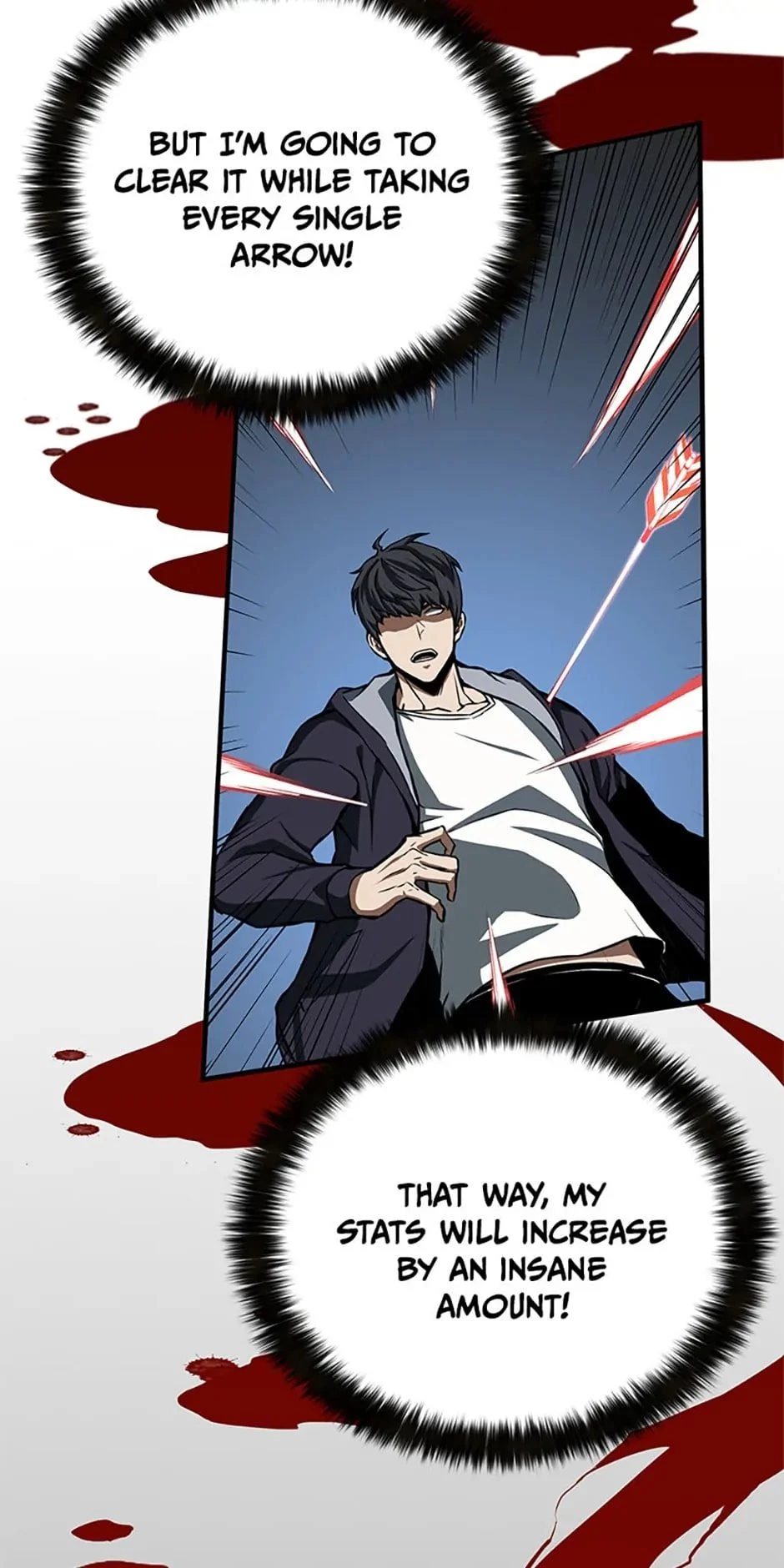 All-Master Necromancer Chapter 2 - 51