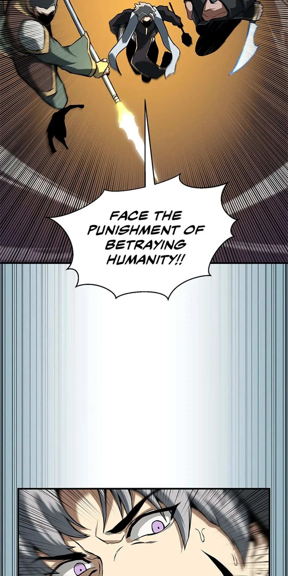 All-Master Necromancer Chapter 1 - 47