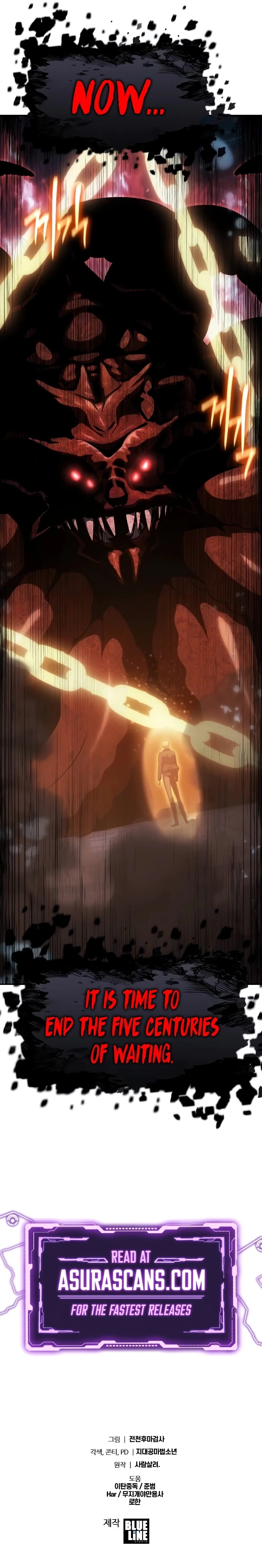 The Knight King Who Returned with a God Chapter 56 - 18