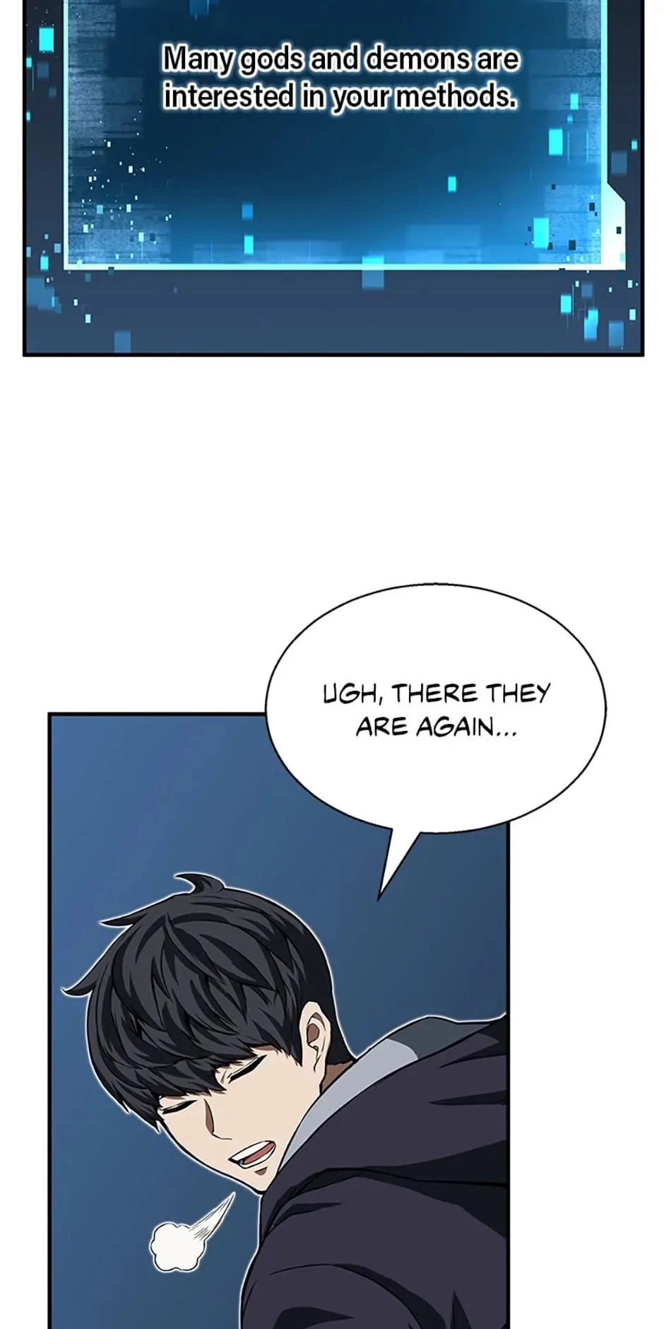 All-Master Necromancer Chapter 2 - 61