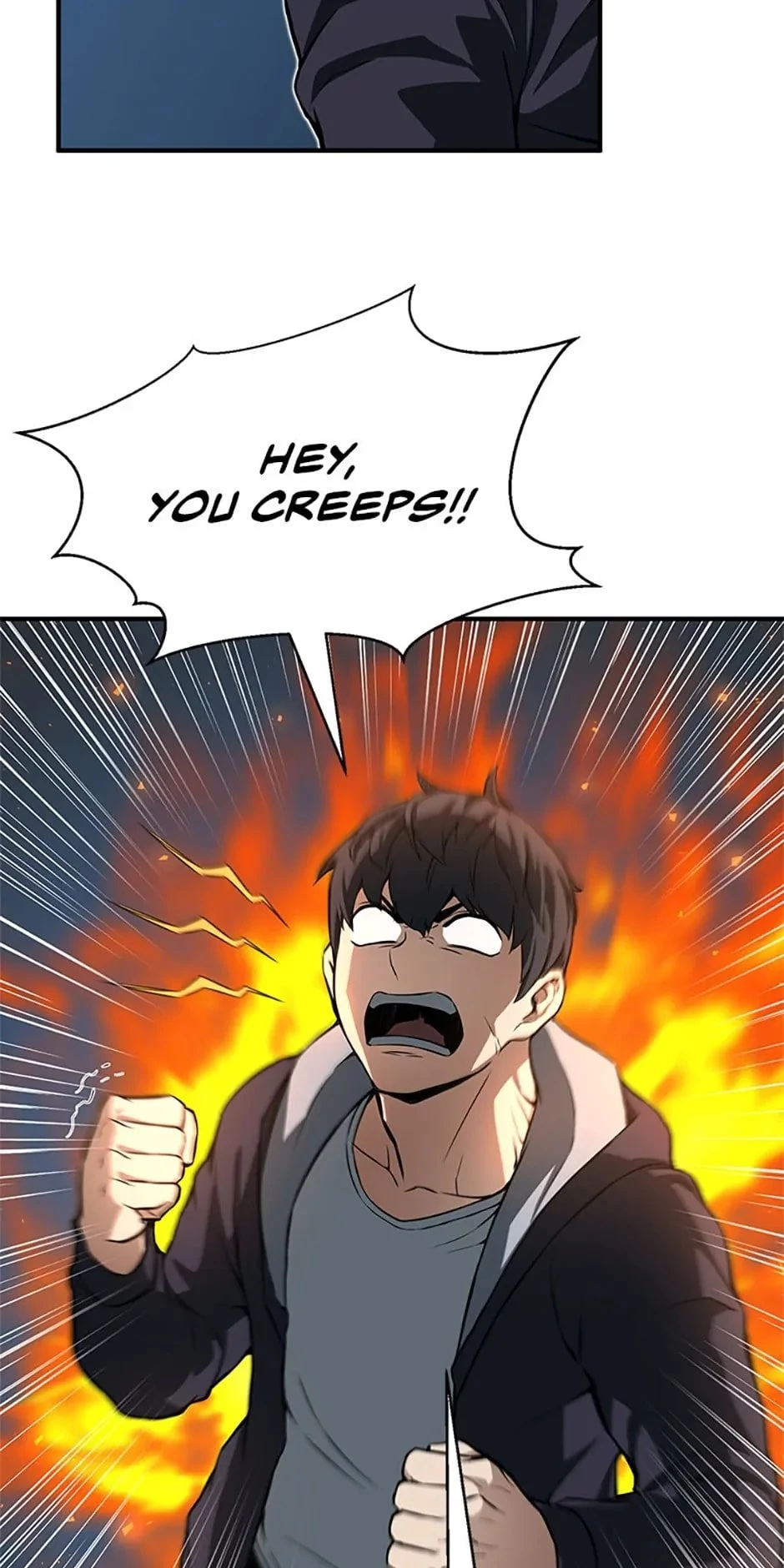 All-Master Necromancer Chapter 2 - 62