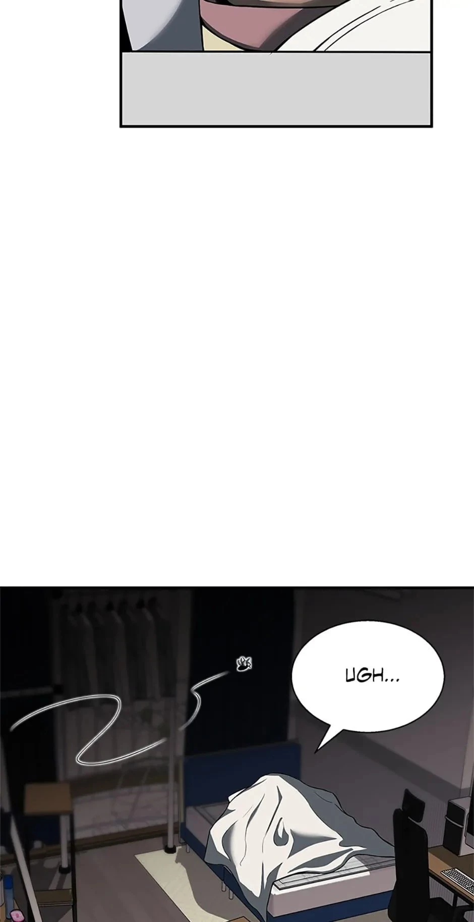 All-Master Necromancer Chapter 1 - 57