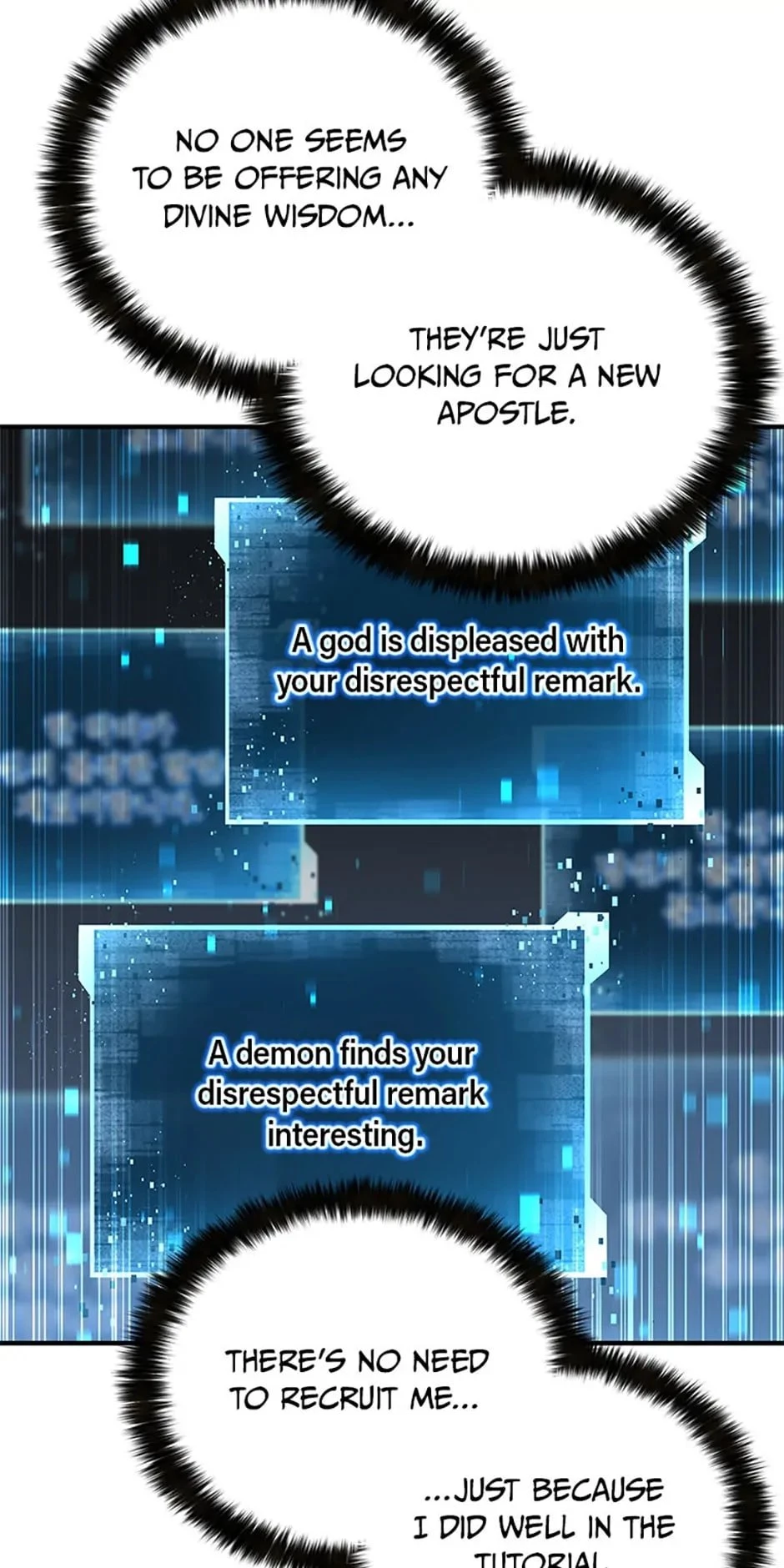 All-Master Necromancer Chapter 2 - 66