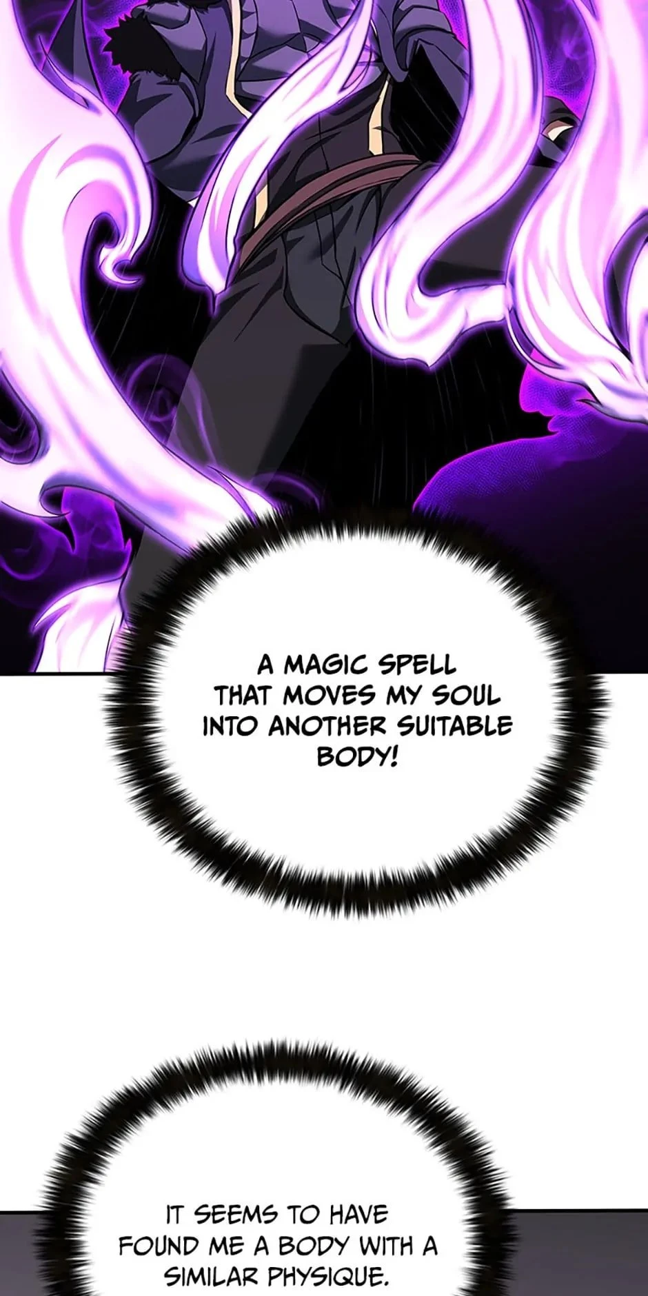 All-Master Necromancer Chapter 1 - 64
