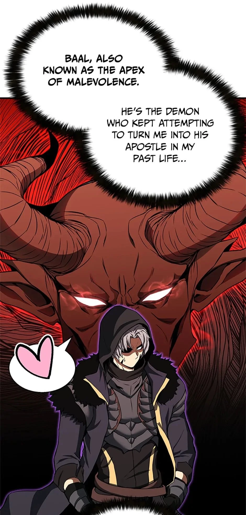 All-Master Necromancer Chapter 2 - 70