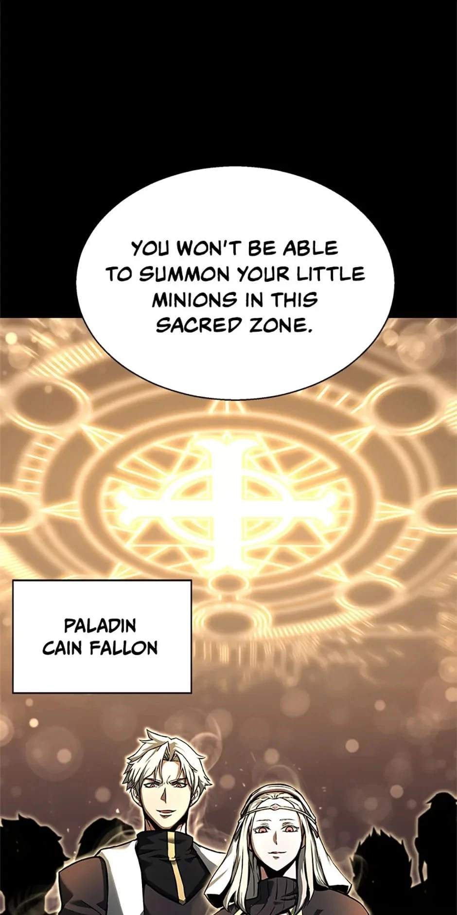 All-Master Necromancer Chapter 1 - 71