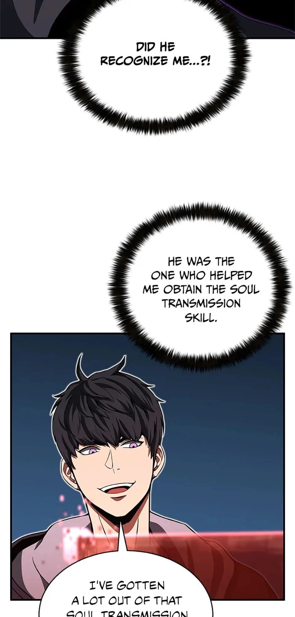 All-Master Necromancer Chapter 2 - 71