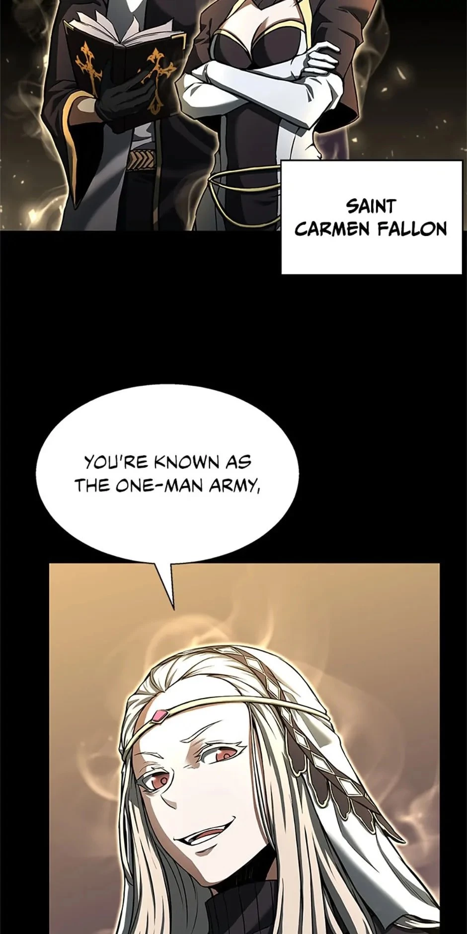 All-Master Necromancer Chapter 1 - 72