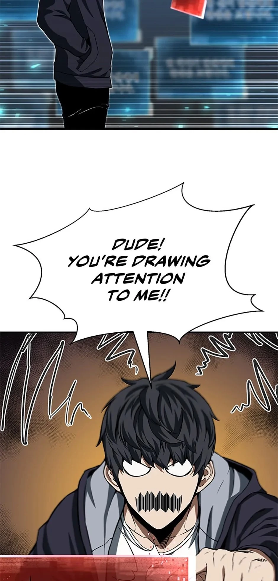 All-Master Necromancer Chapter 2 - 73