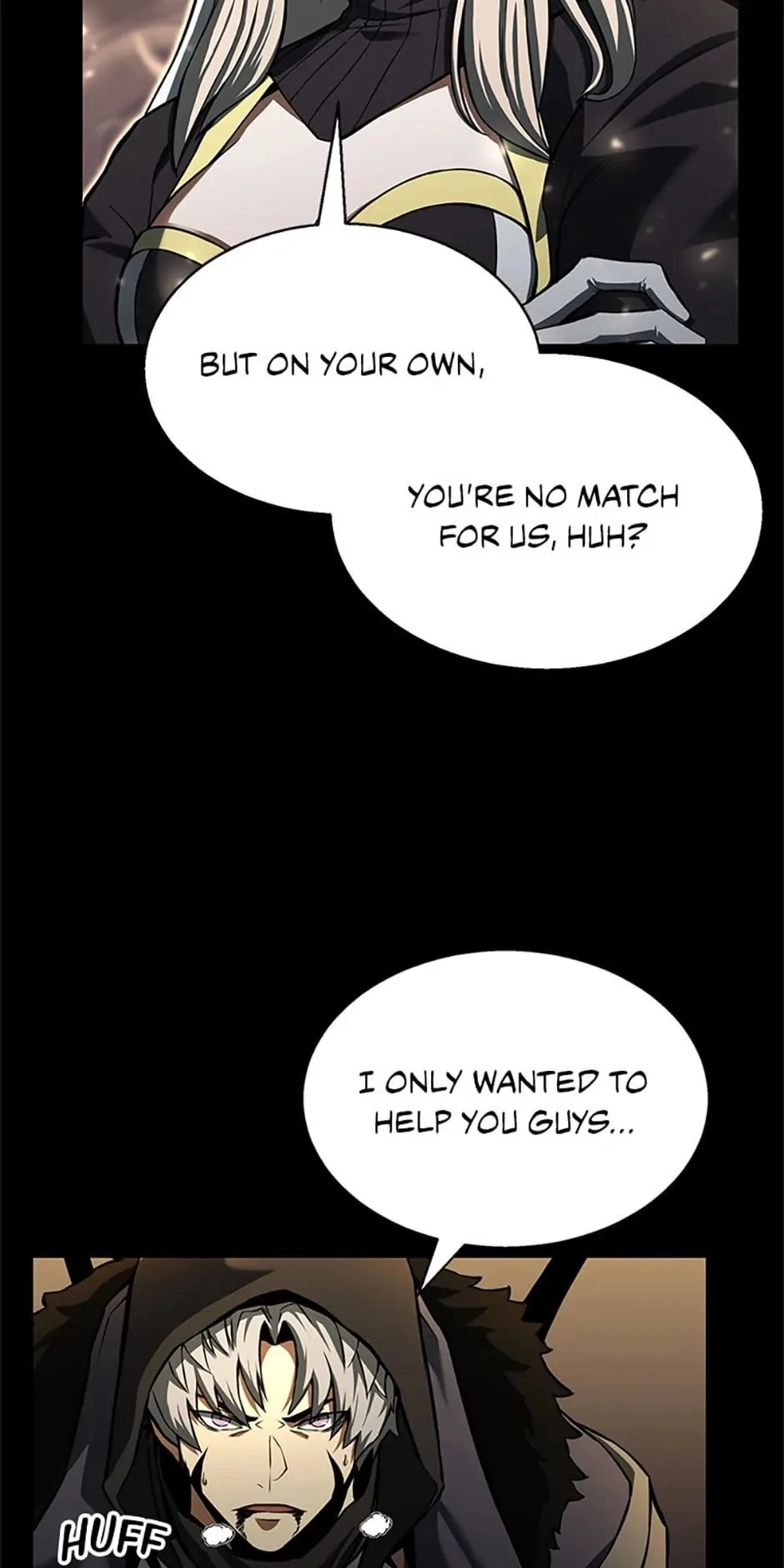 All-Master Necromancer Chapter 1 - 73