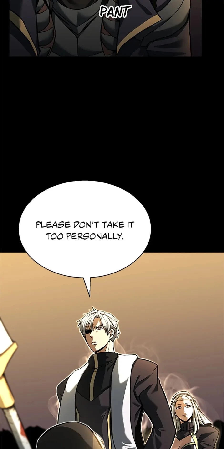 All-Master Necromancer Chapter 1 - 74