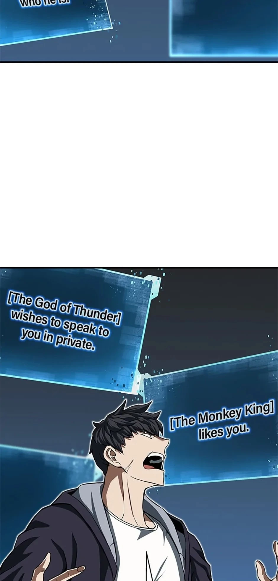All-Master Necromancer Chapter 2 - 75