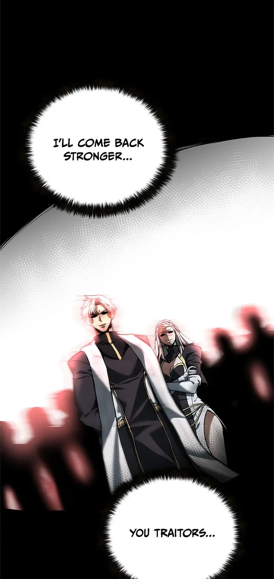 All-Master Necromancer Chapter 1 - 83