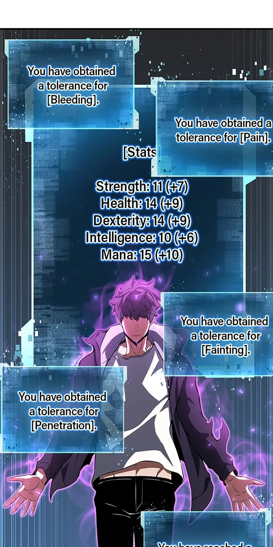 All-Master Necromancer Chapter 2 - 83