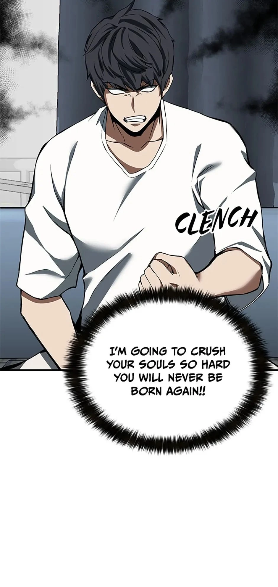 All-Master Necromancer Chapter 1 - 88