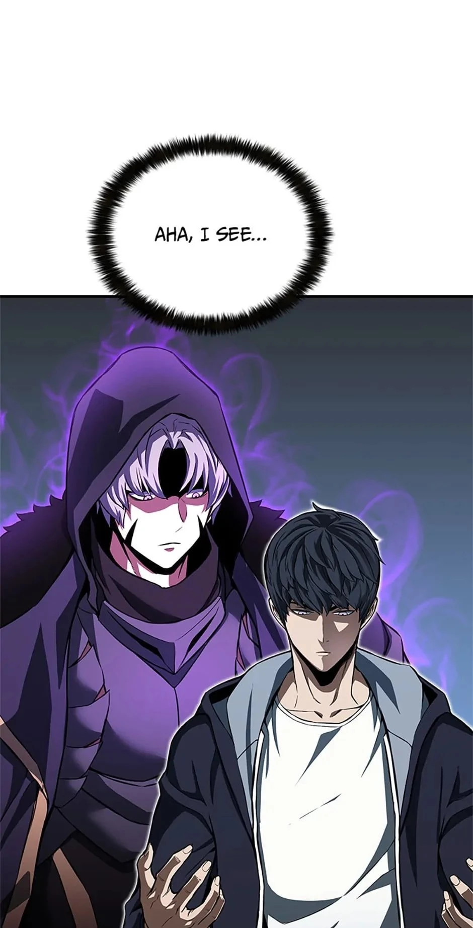 All-Master Necromancer Chapter 2 - 89