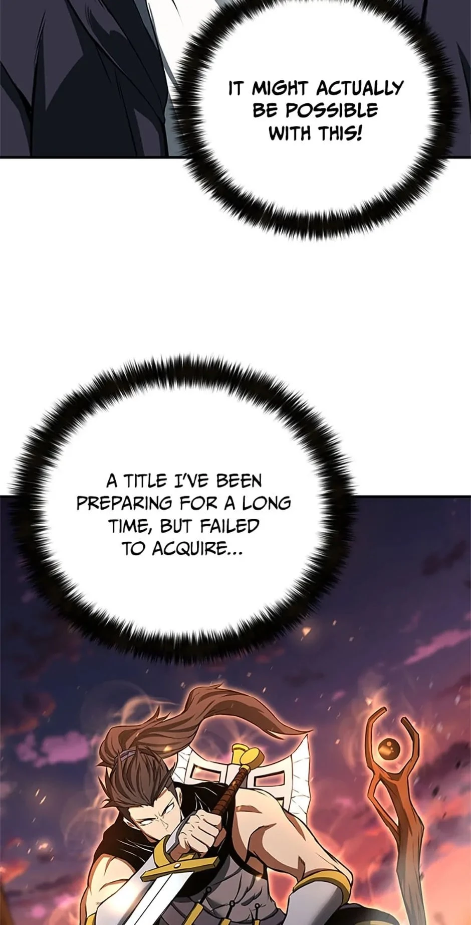 All-Master Necromancer Chapter 2 - 94