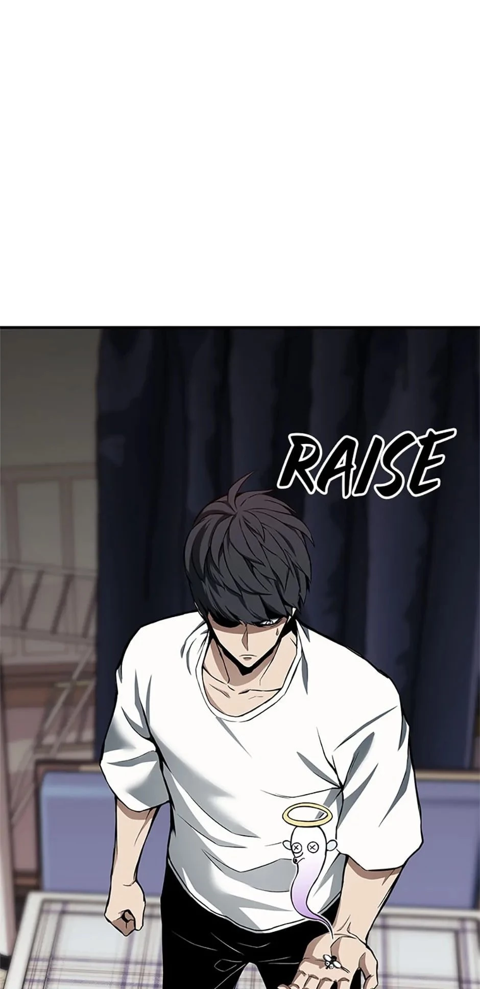 All-Master Necromancer Chapter 1 - 100