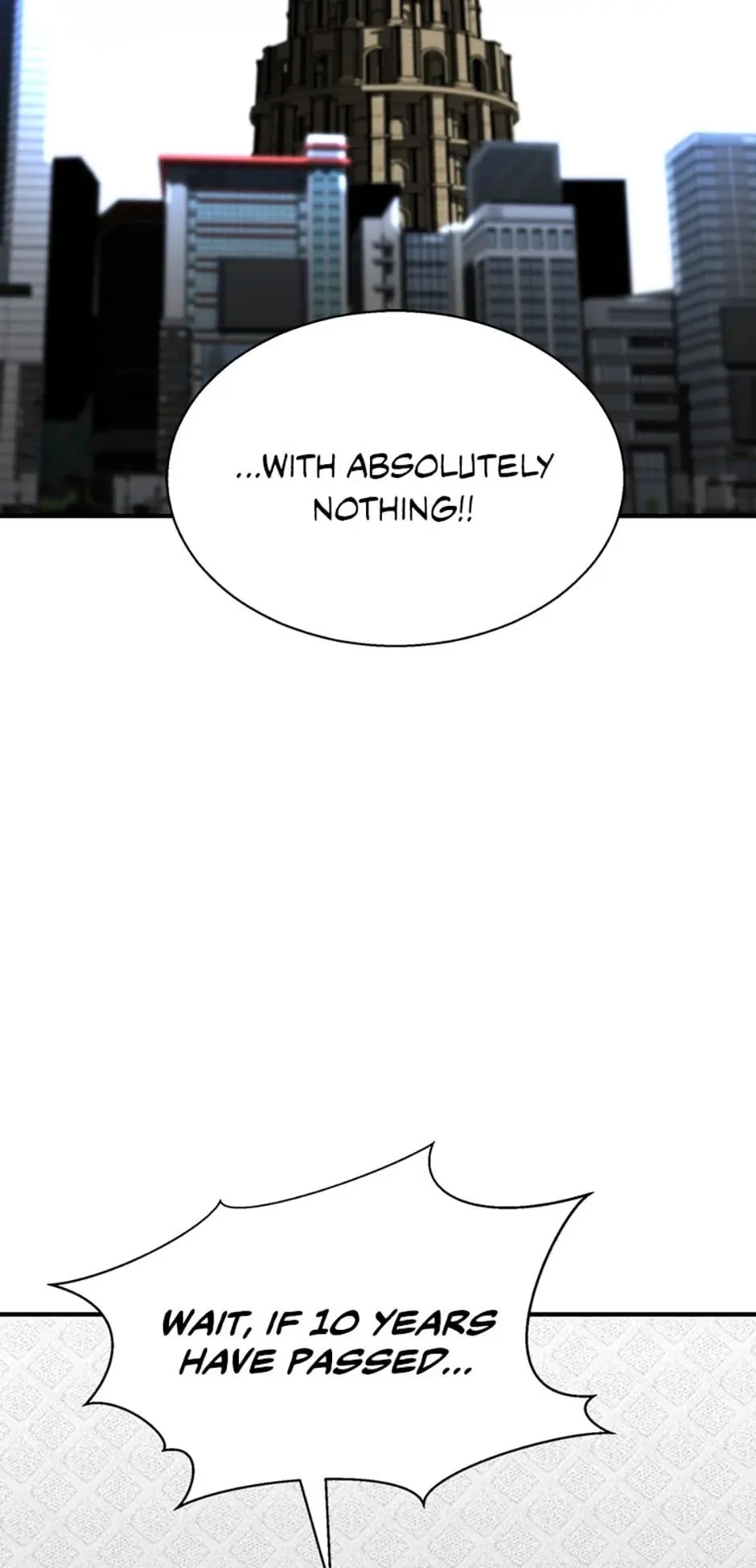 All-Master Necromancer Chapter 1 - 110