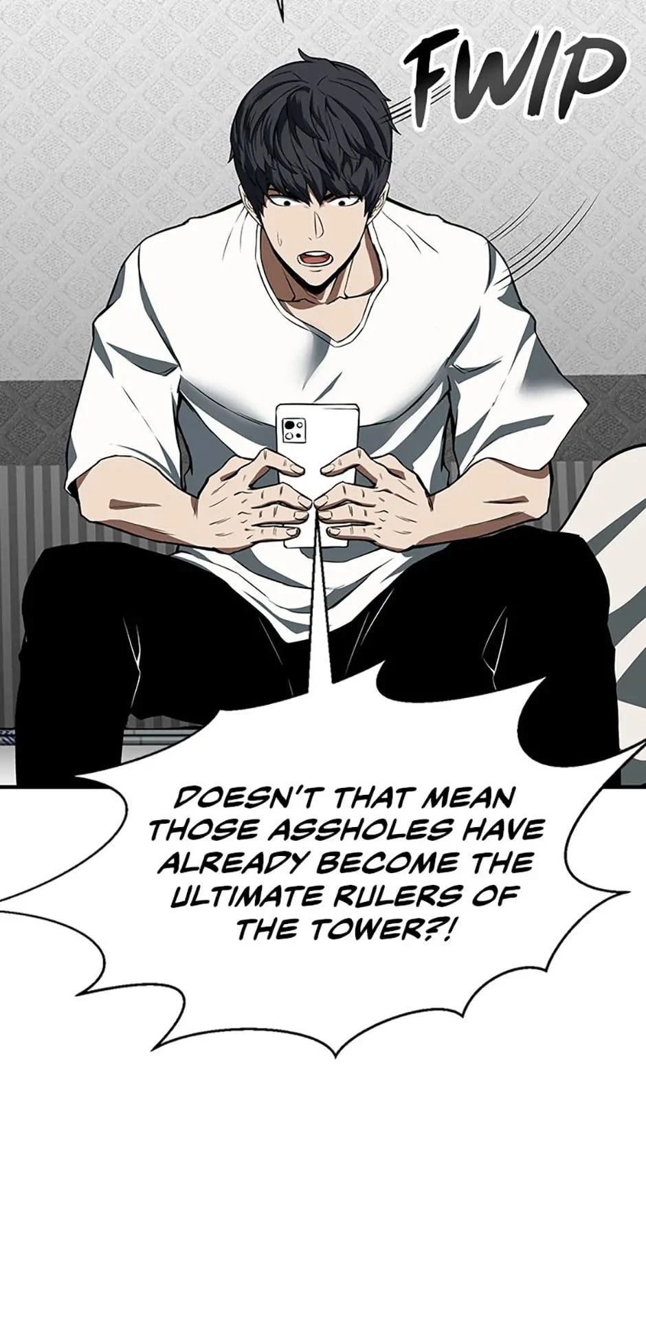All-Master Necromancer Chapter 1 - 111