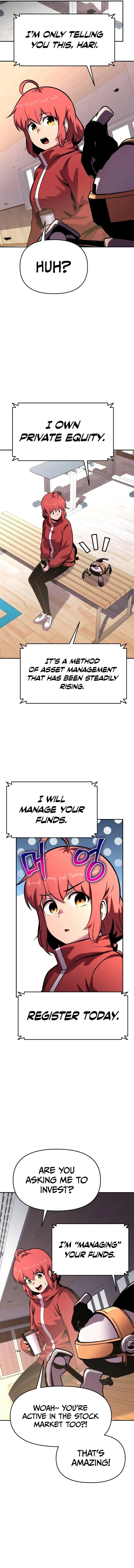 The Knight King Who Returned with a God Chapter 49 - 13