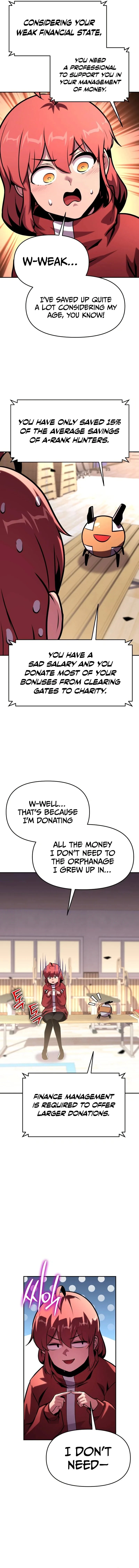 The Knight King Who Returned with a God Chapter 49 - 14