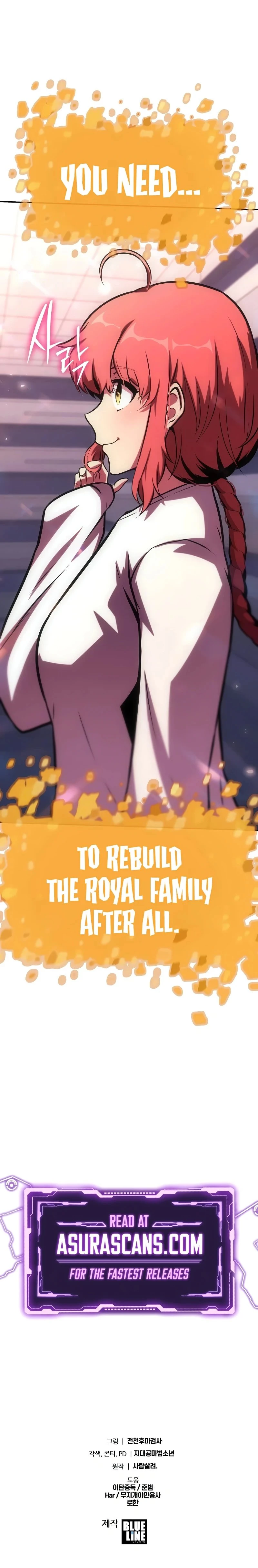 The Knight King Who Returned with a God Chapter 46 - 16