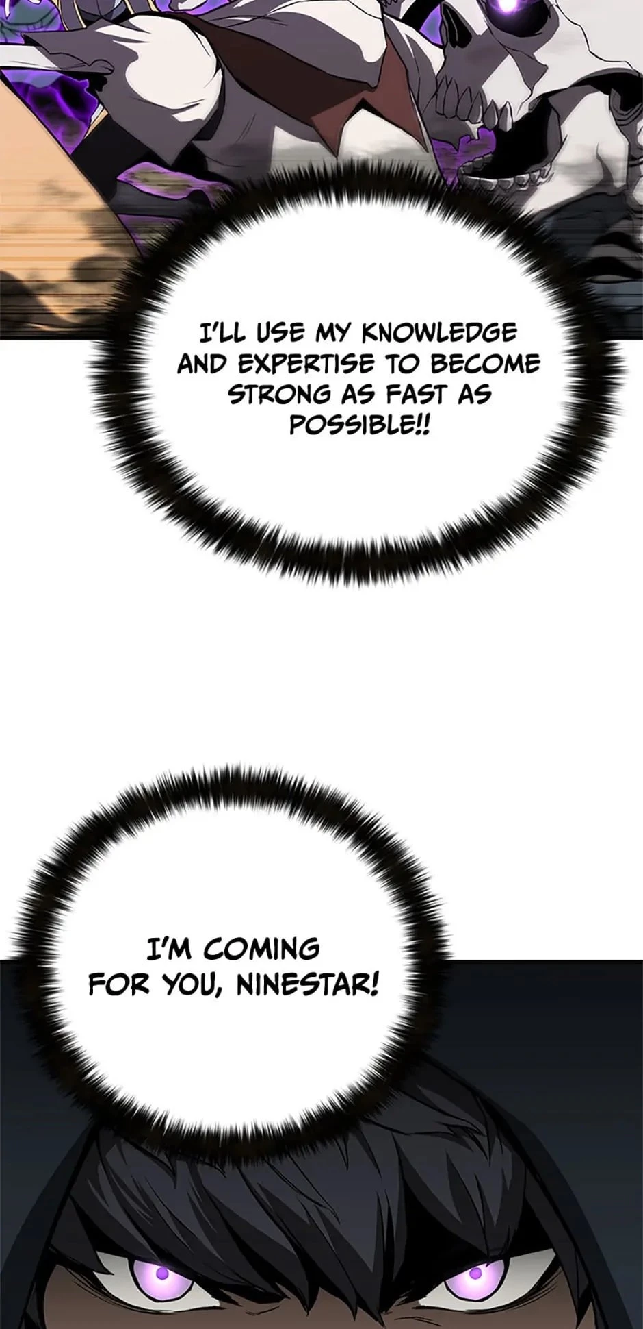 All-Master Necromancer Chapter 1 - 119