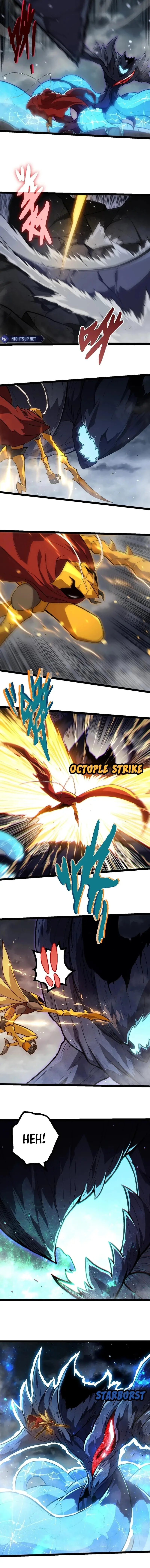 Evolution Begins With a Big Tree Chapter 341 - 4