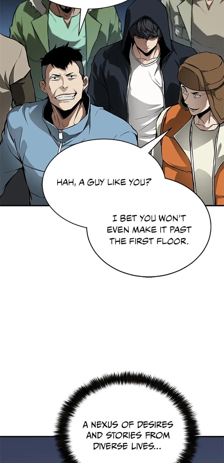 All-Master Necromancer Chapter 1 - 124