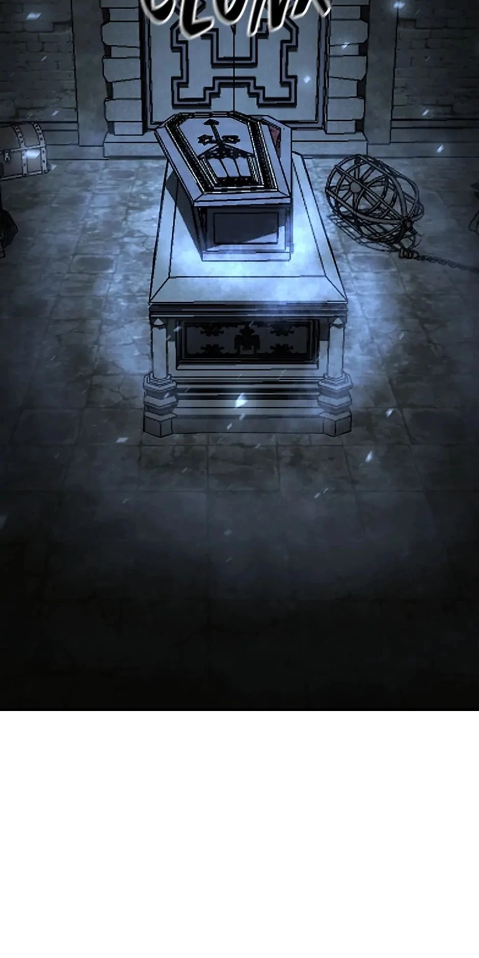 All-Master Necromancer Chapter 1 - 128