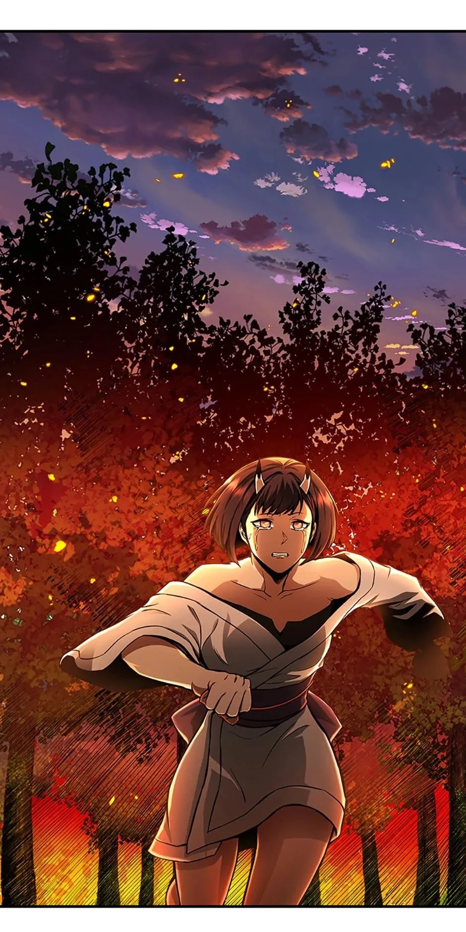 All-Master Necromancer Chapter 1 - 132