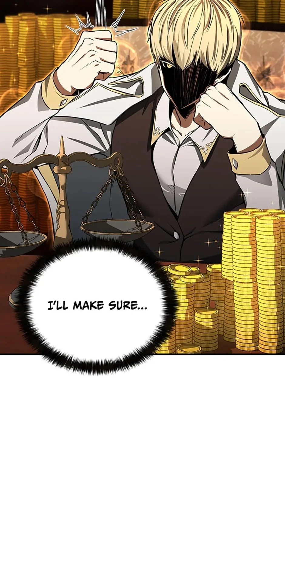 All-Master Necromancer Chapter 1 - 135