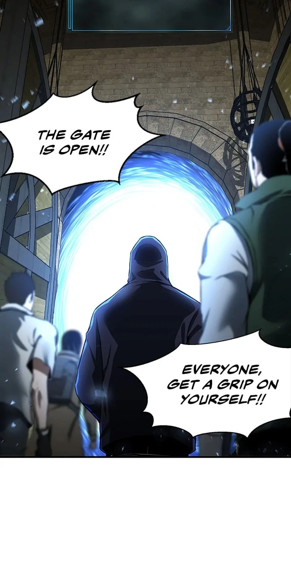 All-Master Necromancer Chapter 1 - 140