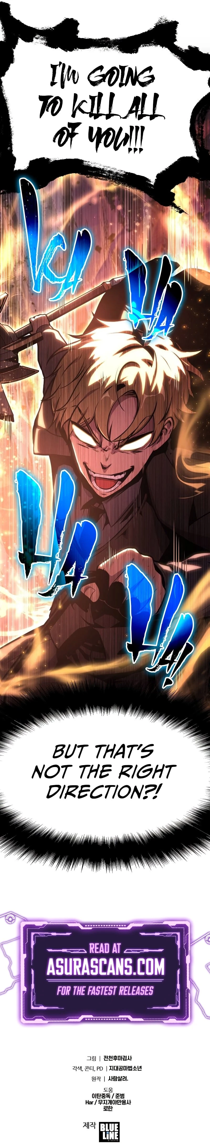 The Knight King Who Returned with a God Chapter 41 - 16